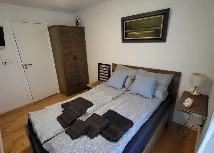 A&C Apartment