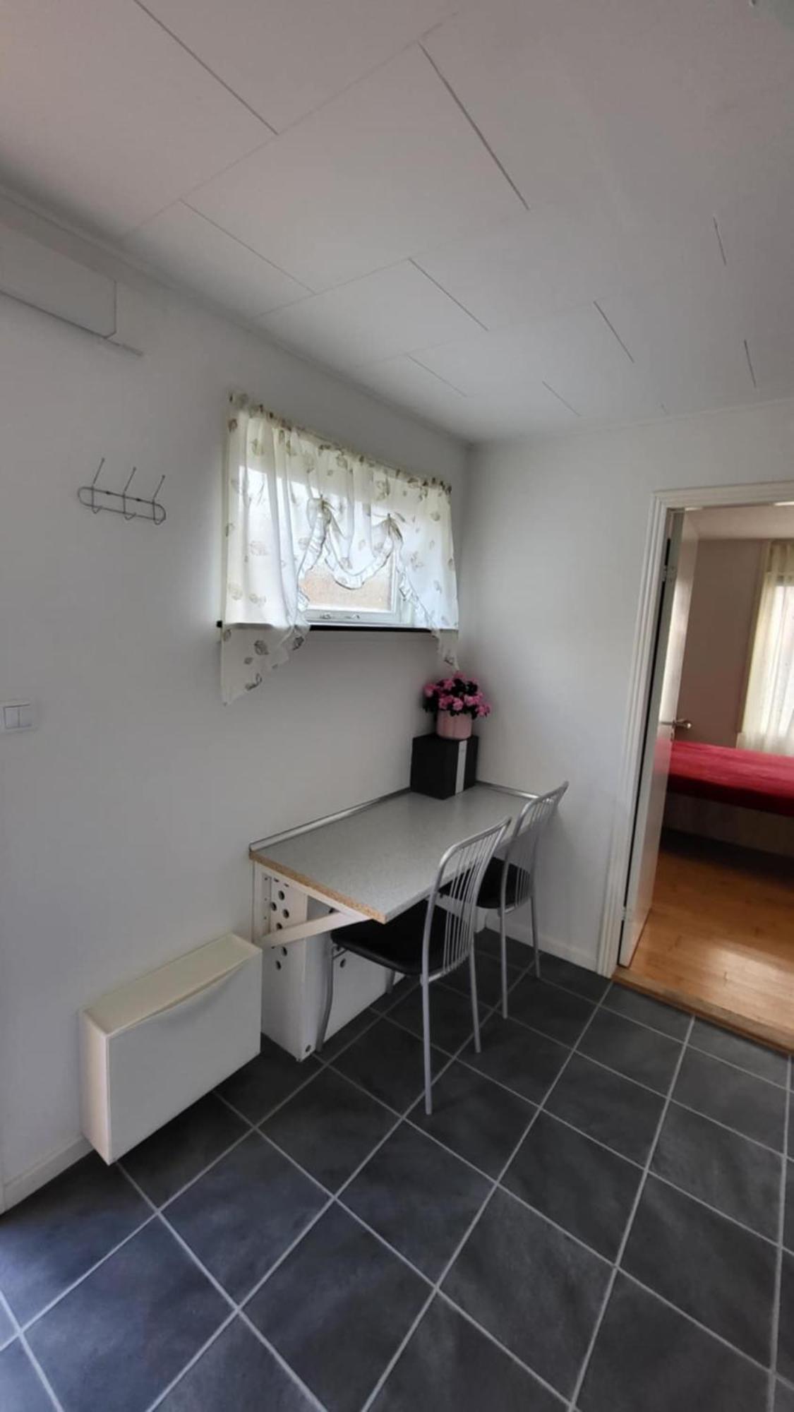 Apartamento A&c Aarhus