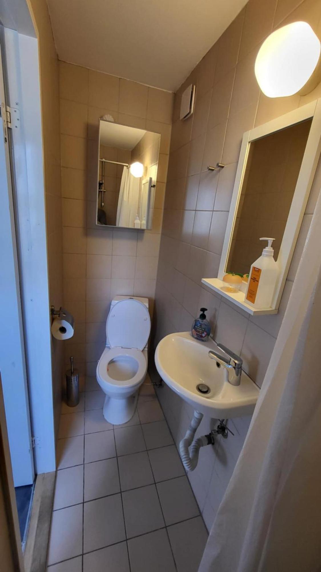 Apartamento A&c Aarhus