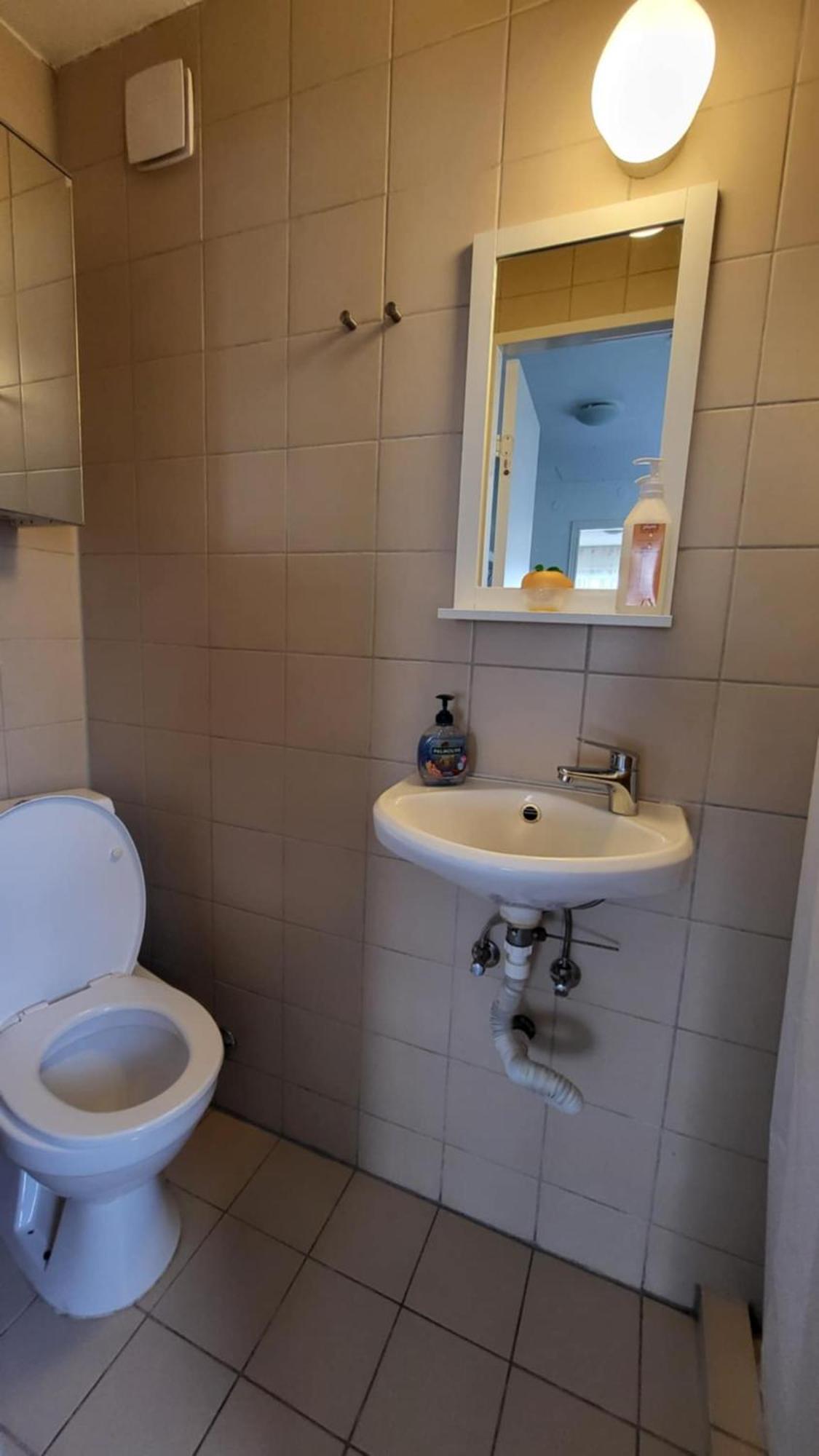 A&c Apartamento Aarhus