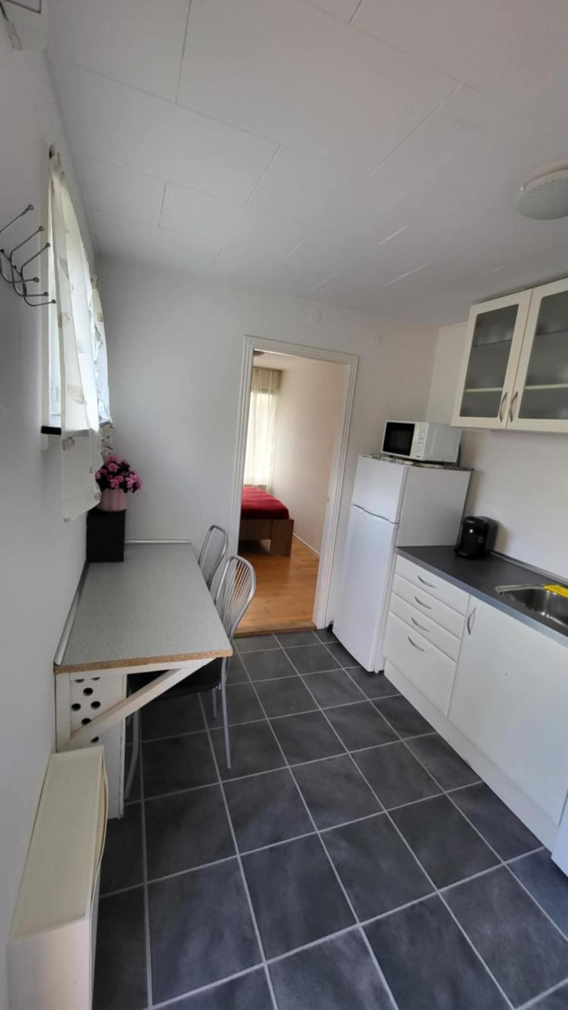 A&c Apartamento *