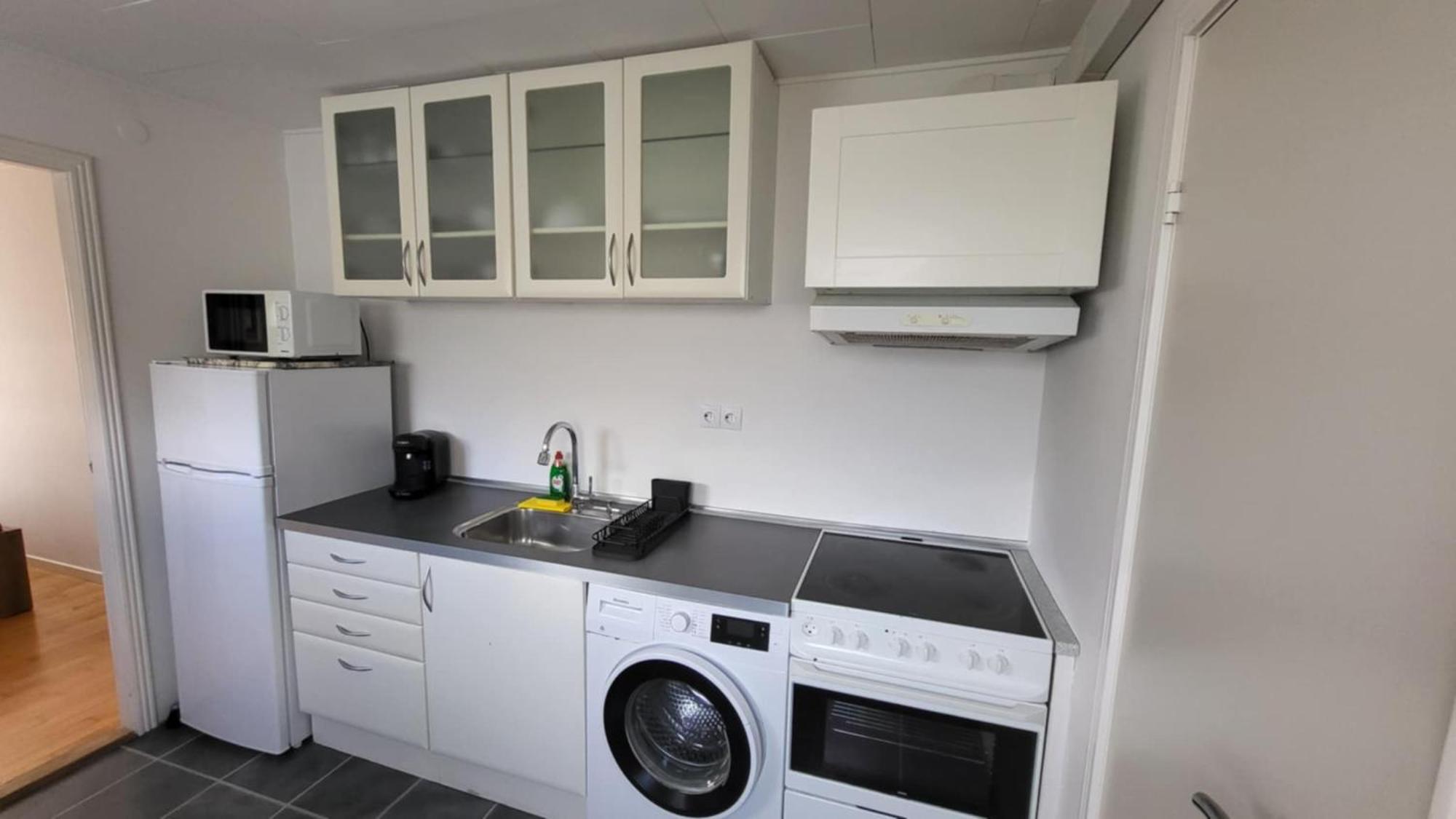 Apartamento A&c *
