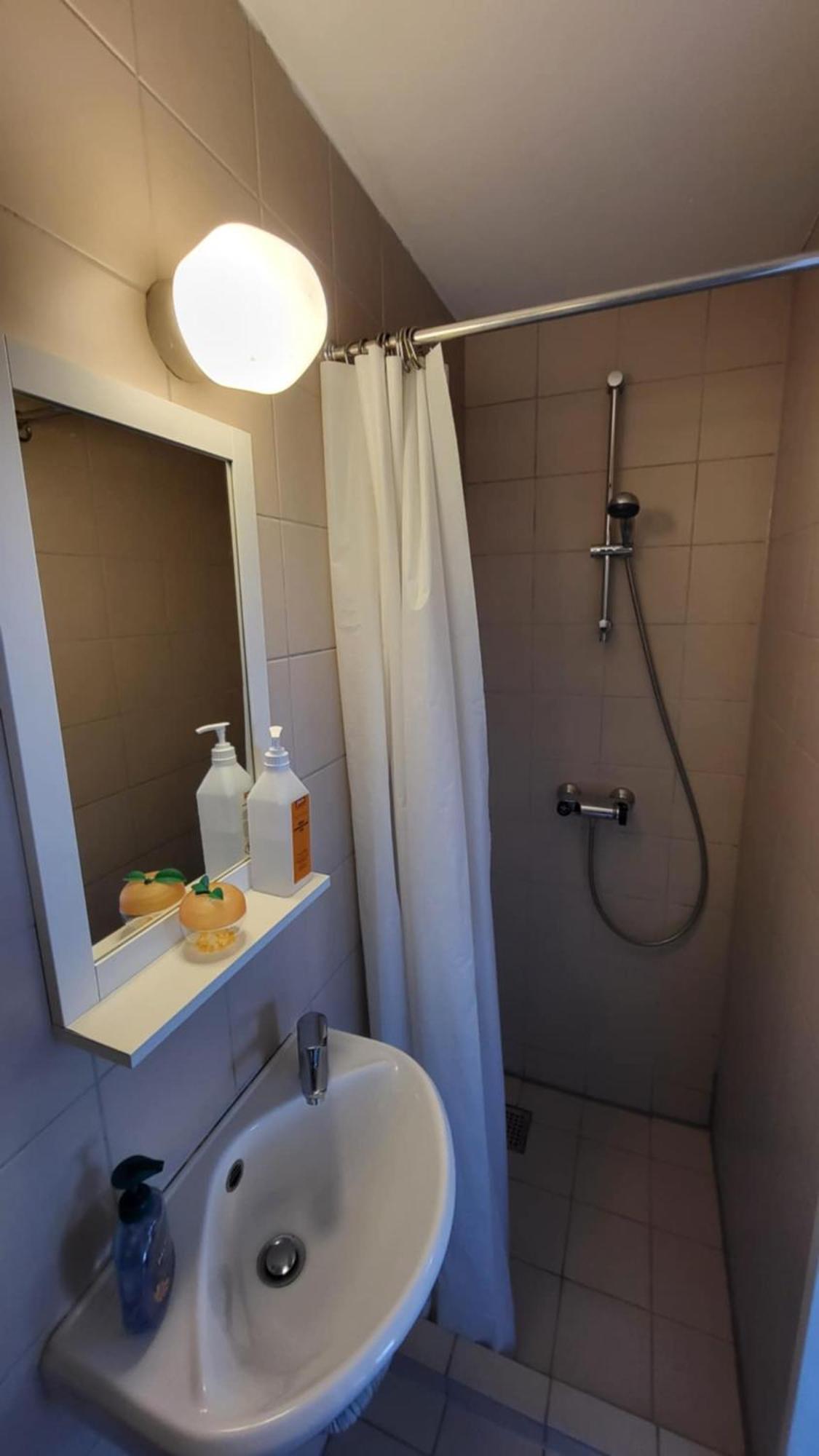 A&c Apartamento *