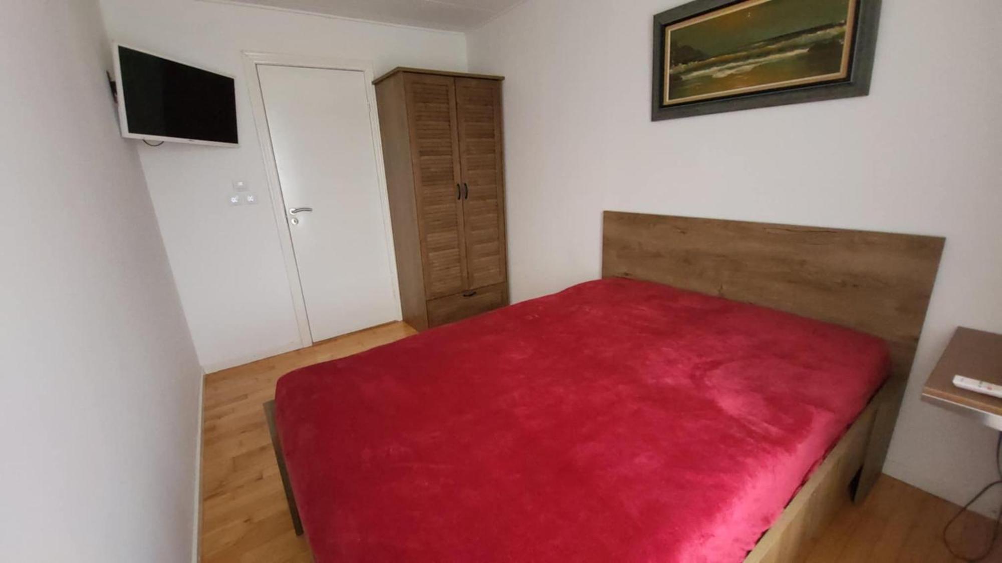 A&c Apartamento Aarhus