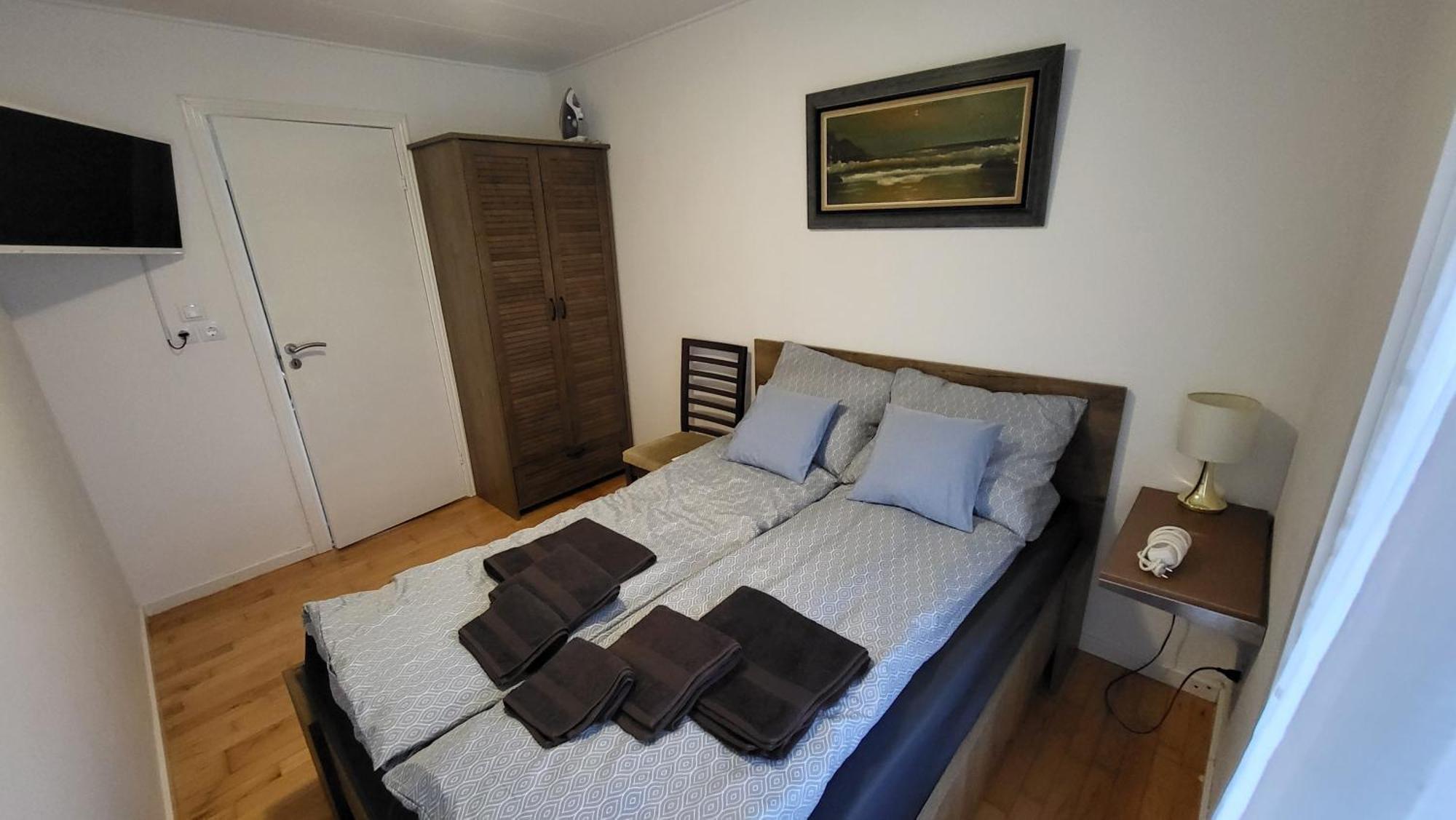 A&c Apartamento