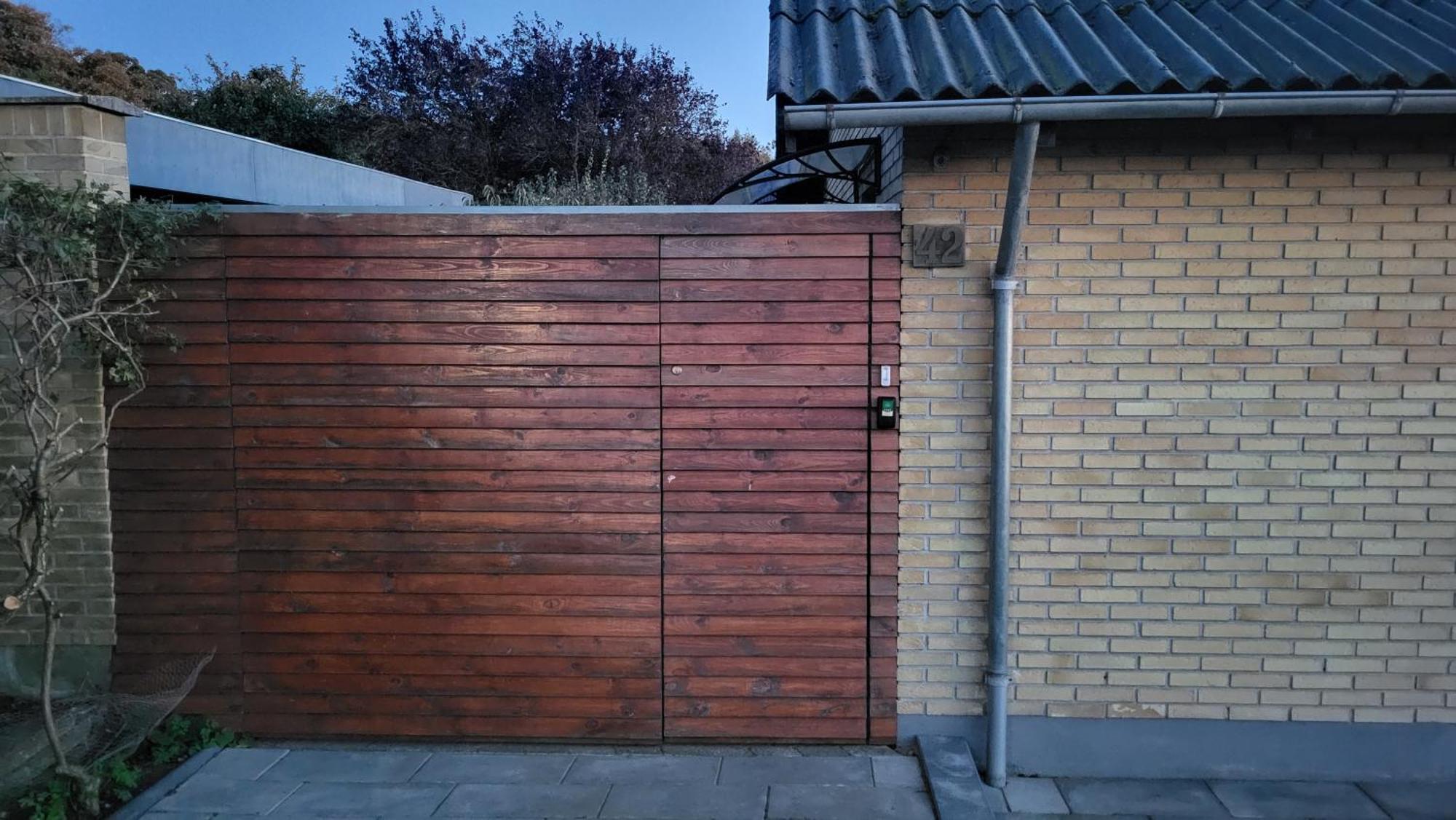 Apartamento A&c